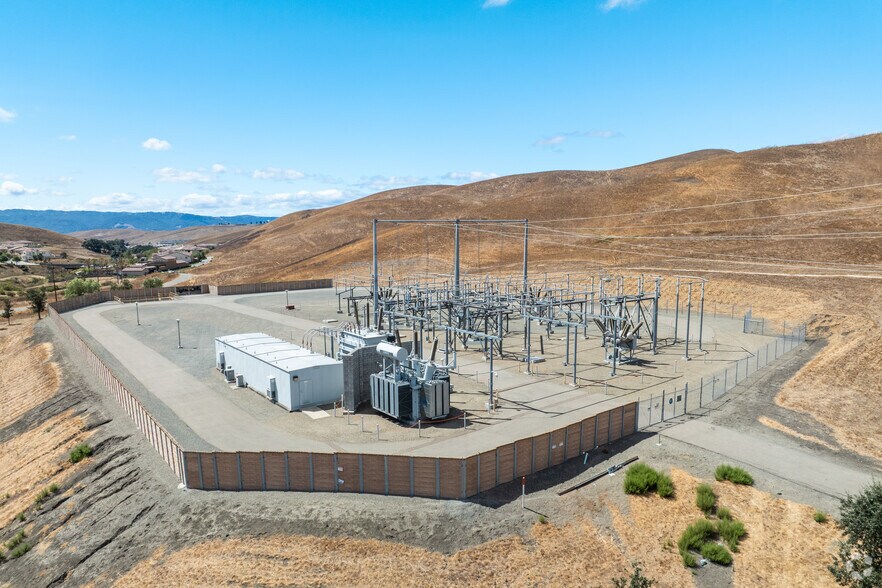 More Photos Of 6401 Camino Tassajara, San Ramon Land For Sale