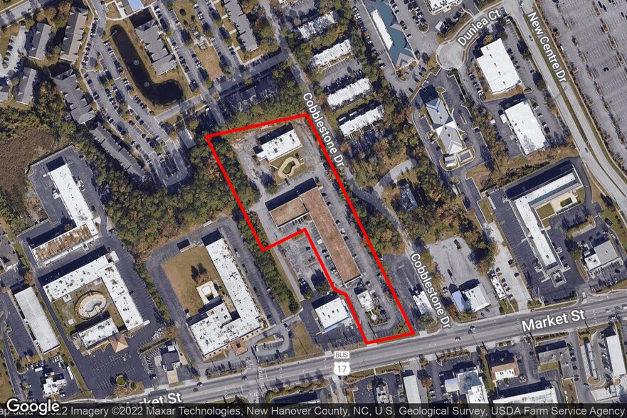 More Photos Of 5025 Market St, Wilmington Hotel For Sale