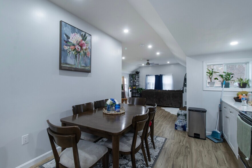 More Photos Of 296 E Main St, Clinton Multifamily For Sale