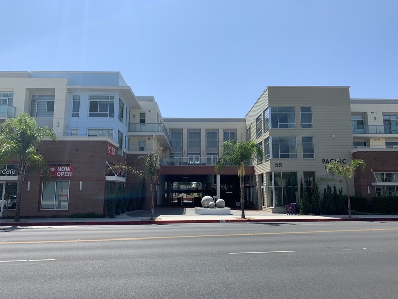 More Photos Of 56 E Duarte Rd, Arcadia Apartments For Lease