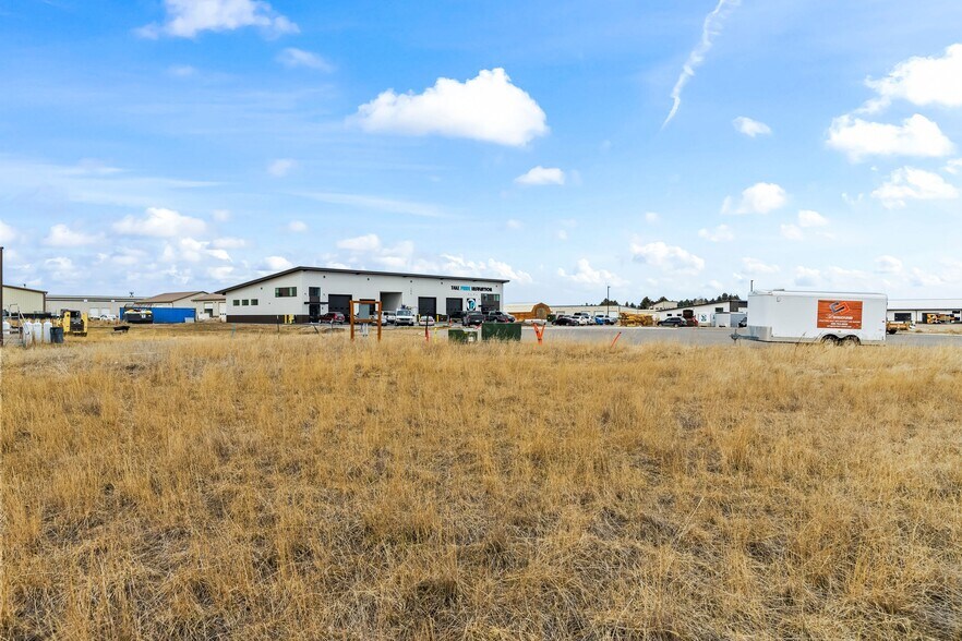 More Photos Of Alaska Road South, Belgrade Land For Sale