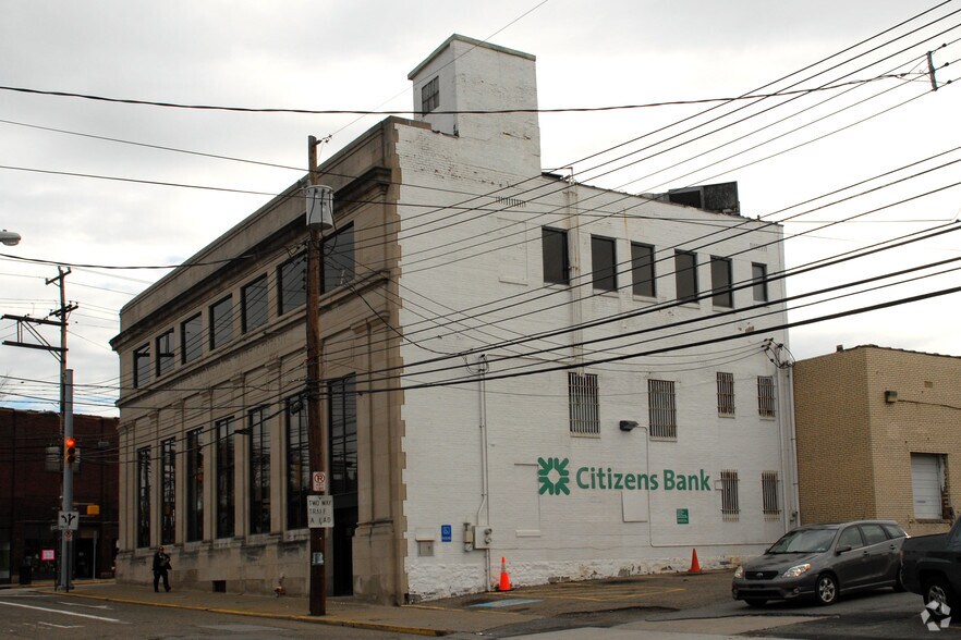 More Photos Of 495 Lincoln Ave, Pittsburgh Bank For Lease