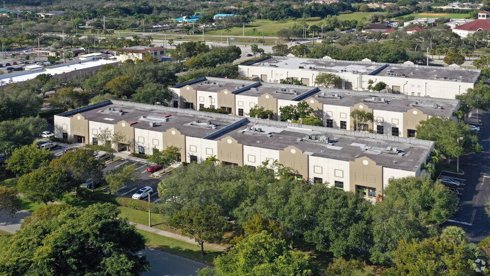 More Photos Of 12233 SW 55th St, Cooper City Light Manufacturing For Lease