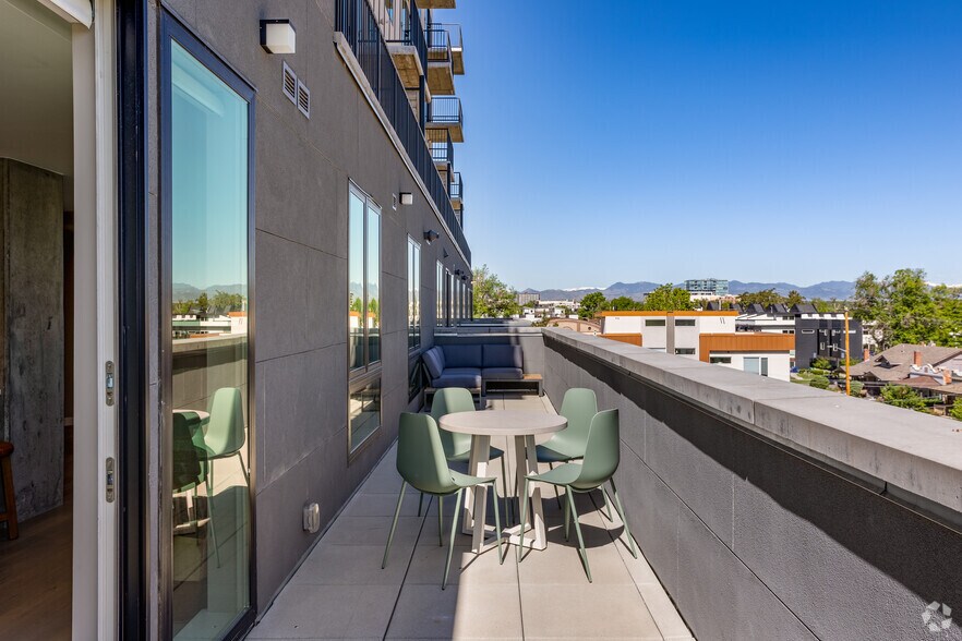 More Photos Of 1515 Julian St, Denver Apartments For Lease
