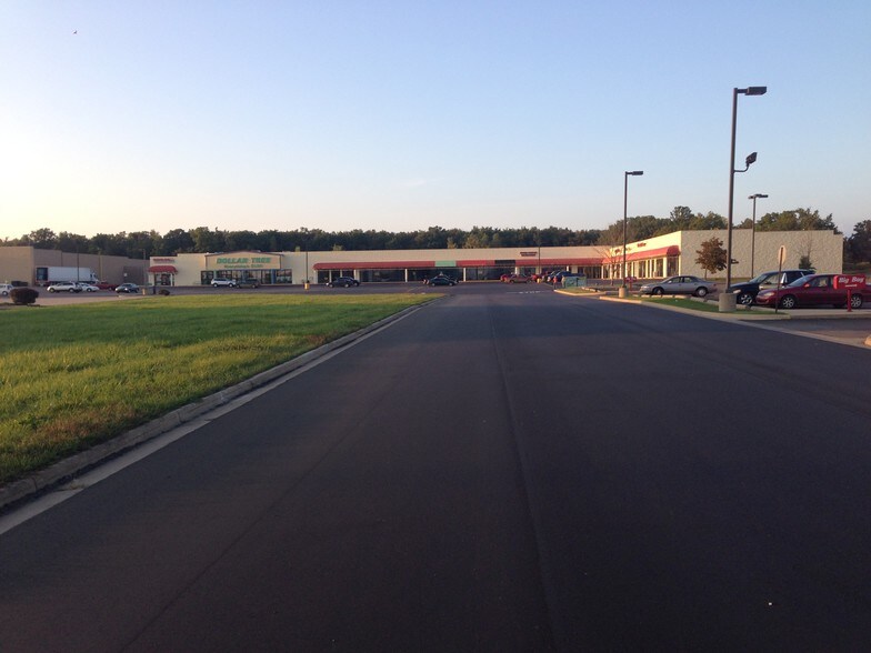 More Photos Of 1629-1697 E M 21, Owosso Freestanding For Sale