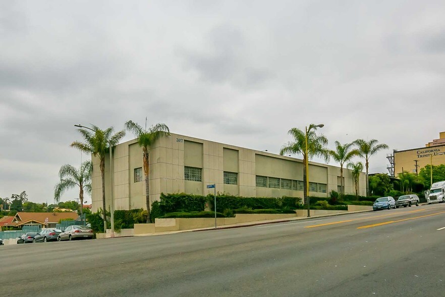 More Photos Of 2417 Beverly Blvd, Los Angeles Office For Lease