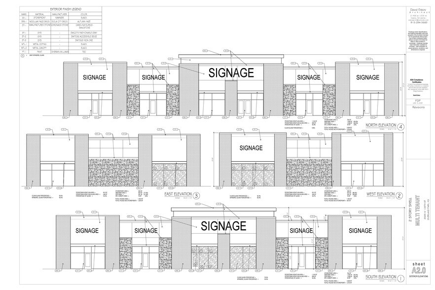 More Photos Of 8585 135th st, Overland Park Flex For Lease