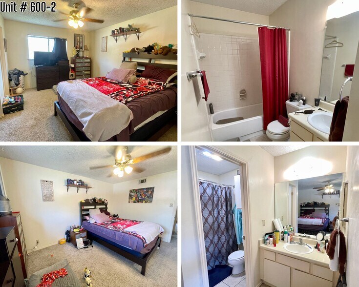 More Photos Of 602 Chauncey Dr, San Antonio Apartments For Sale