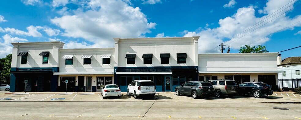 More Photos Of 3642 University Blvd, Houston Unknown For Lease