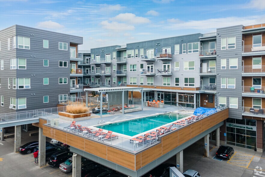 More Photos Of 3550 W 38th Ave, Denver Apartments For Sale