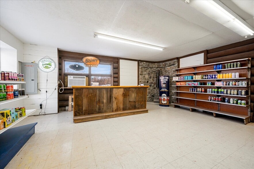 More Photos Of 485 Seneca St, Sherrill Freestanding For Sale