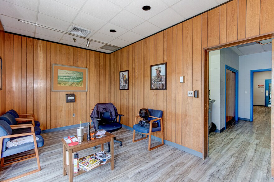 More Photos Of 418 Ascauga Lake Rd, Graniteville Manufacturing For Lease