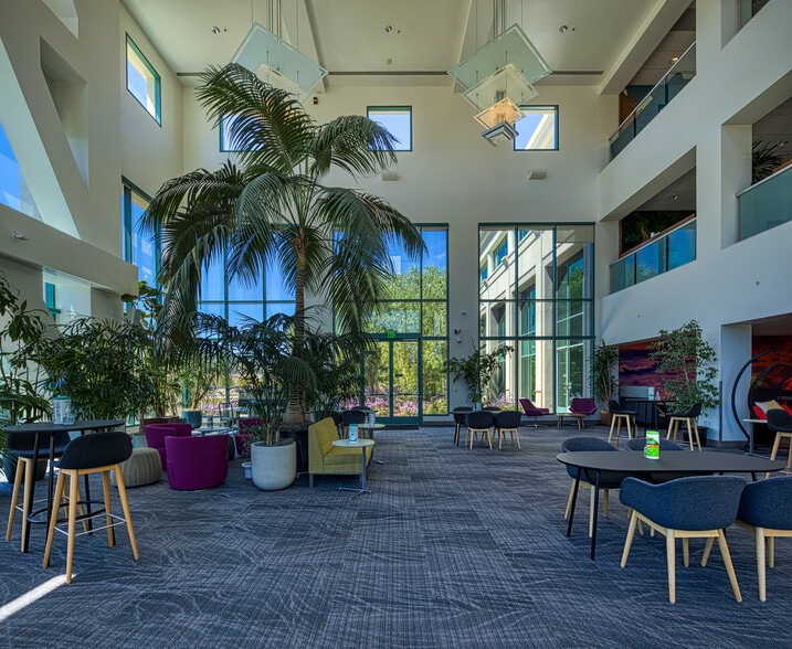 More Photos Of 111 McInnis Pky, San Rafael Office For Sale