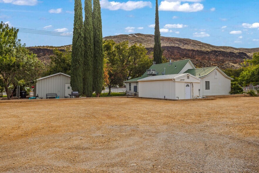 More Photos Of 83 E. Main Street, Hurricane Manufactured Housing Mobile Home Park For Sale
