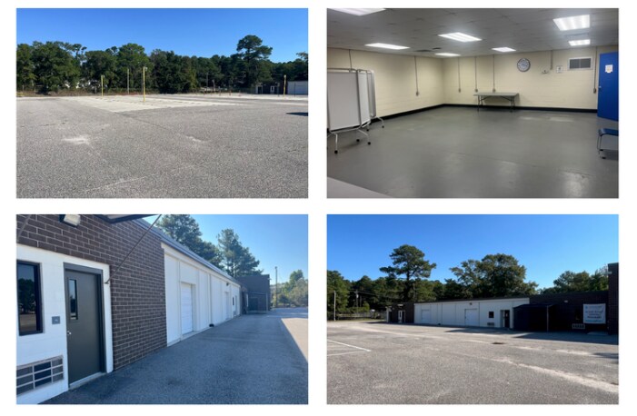 More Photos Of 1507 Greenfield St, Wilmington Unknown For Lease