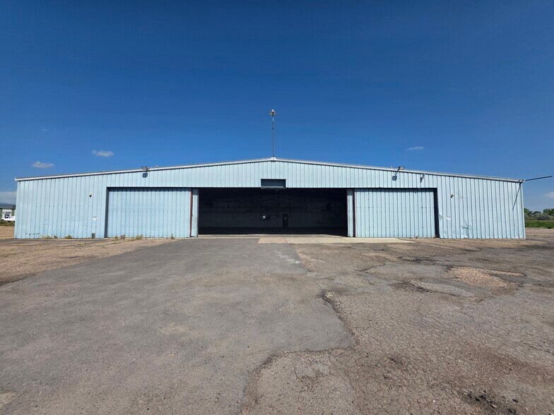 More Photos Of 2200 Airway Ave, Fort Collins Warehouse For Lease