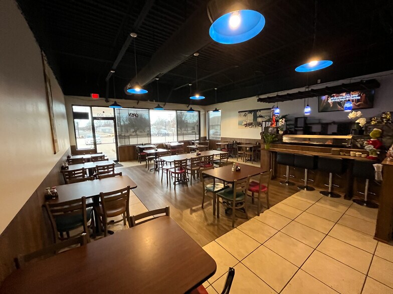 More Photos Of 240 N Main St, Haysville Storefront Retail Office For Sale