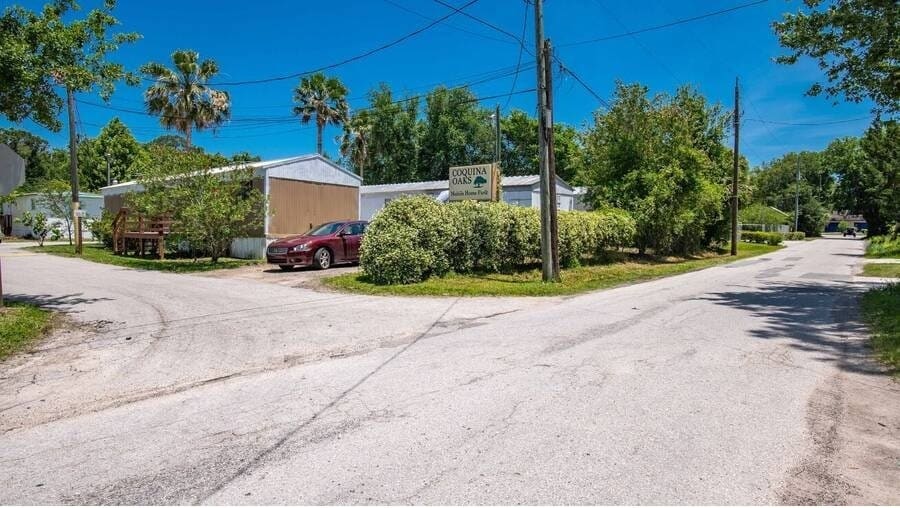 More Photos Of 950 Sidney St, Saint Augustine Manufactured Housing Mobile Home Park For Sale