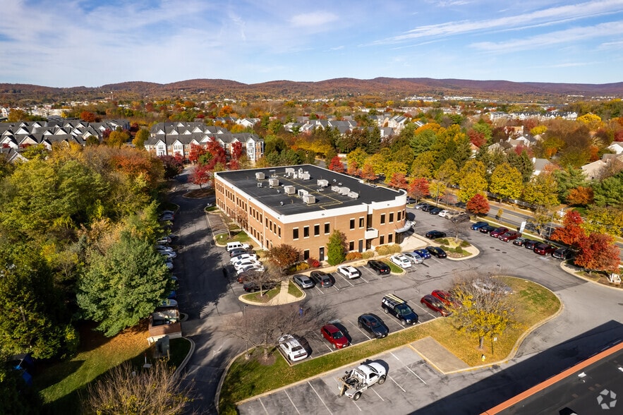 More Photos Of 1050 Key Pky, Frederick Medical For Lease