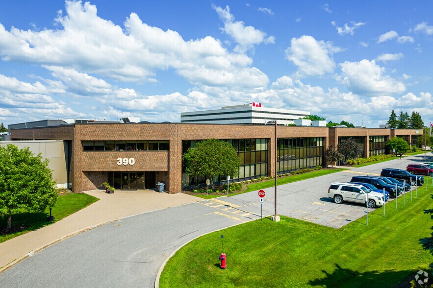 Primary Photo Of 390 March Rd, Ottawa Flex For Lease