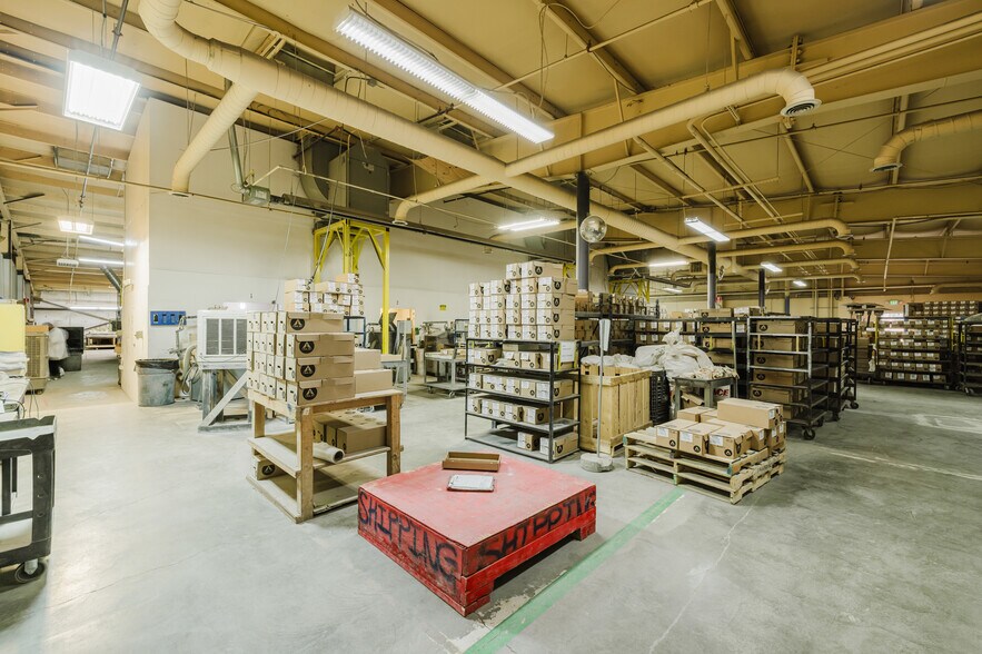 More Photos Of 1345 Water St, Elko Warehouse For Lease