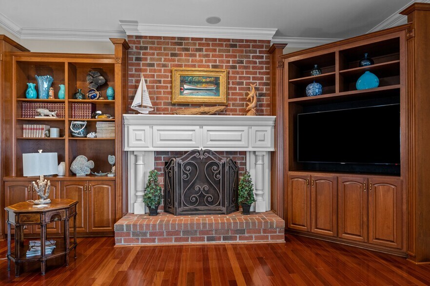 More Photos Of 220 Pungo Shores, Belhaven Lodge Meeting Hall For Sale