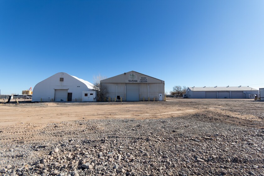 More Photos Of 12505 County Road 2, Brighton Warehouse For Sale