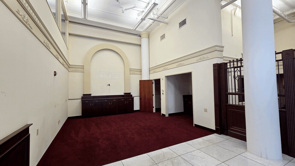 More Photos Of 822 Olive St, Saint Louis Office For Lease