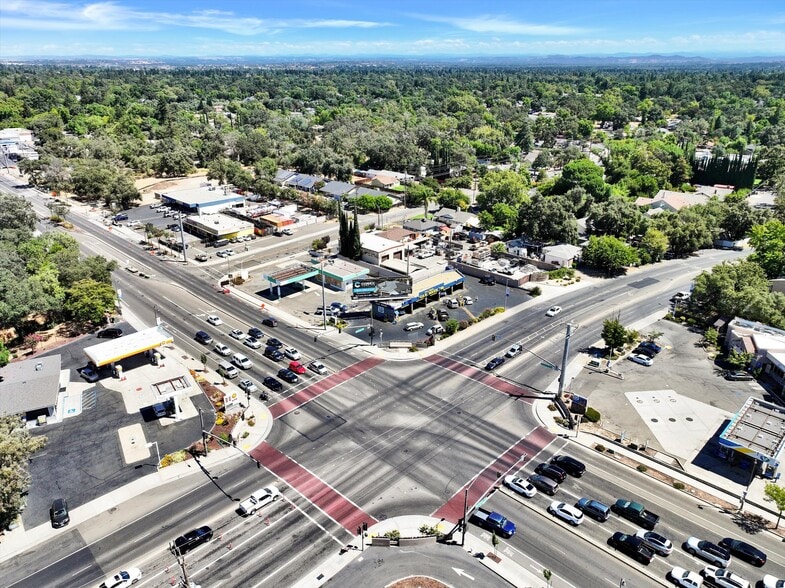 More Photos Of 7742 Auburn Blvd, Citrus Heights Carwash For Sale