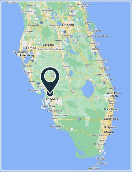 More Photos Of 5200 Doctor Martin Luther King Jr Blvd, Fort Myers Fast Food For Sale
