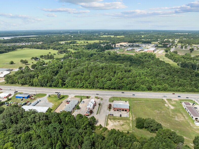 More Photos Of S Main & 14028 County Road 474 st, Lindale Land For Sale