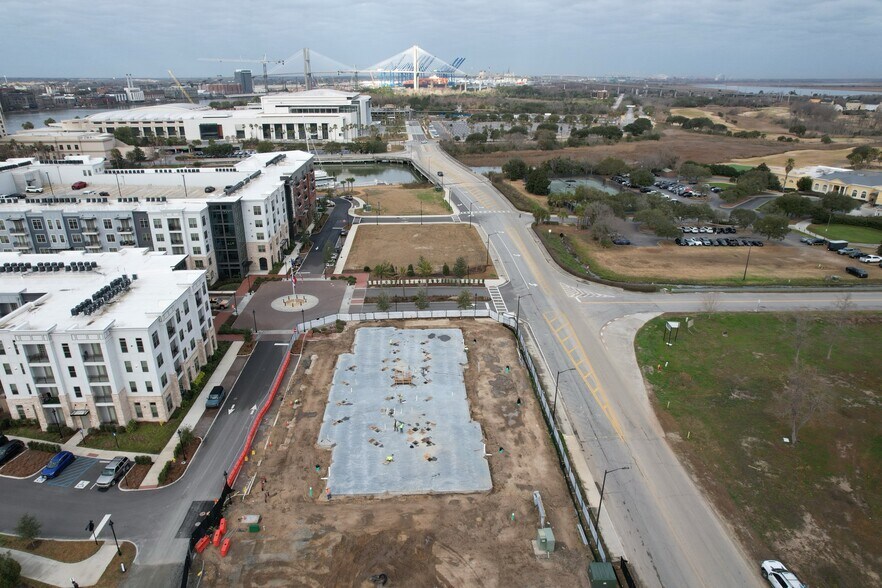 More Photos Of 55 Resort dr, Savannah Office For Lease