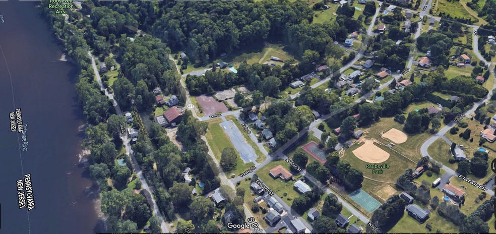 More Photos Of 20 Mill St, Easton Land For Sale