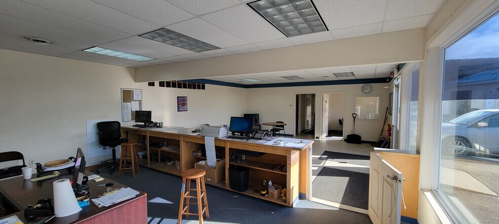 More Photos Of 7530 Seneca Rd N, Hornell Auto Repair For Lease