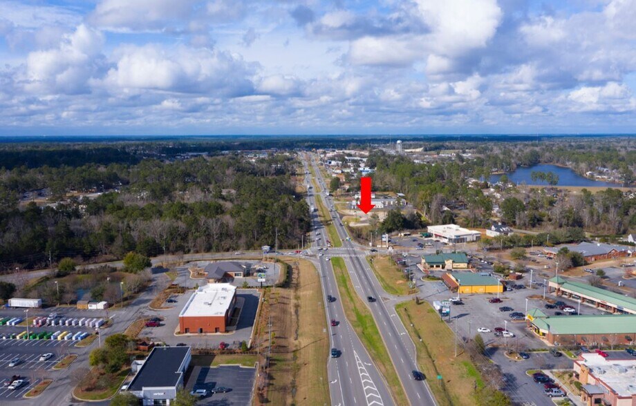 More Photos Of US HWY 19 SOUTH, Thomasville Land For Sale