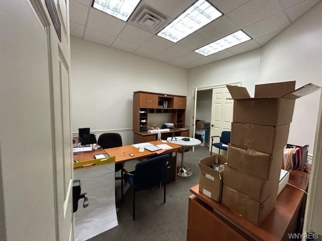 More Photos Of 1212 Abbott Rd, Buffalo Auto Dealership For Lease