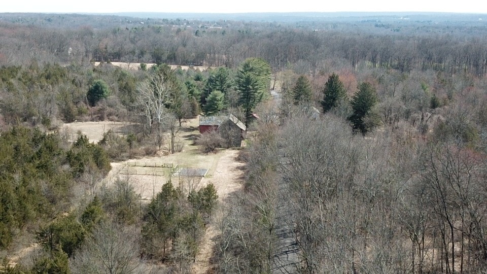 More Photos Of 432 Quarry Rd, Ottsville Land For Sale