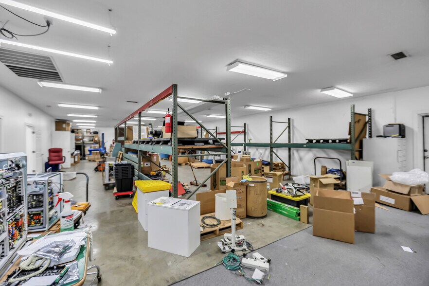 More Photos Of 5 Industrial Park Dr, Hendersonville Freestanding For Sale