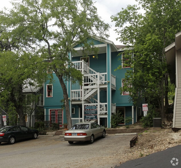 More Photos Of 1619 W 6th St, Austin Loft Creative Space For Lease