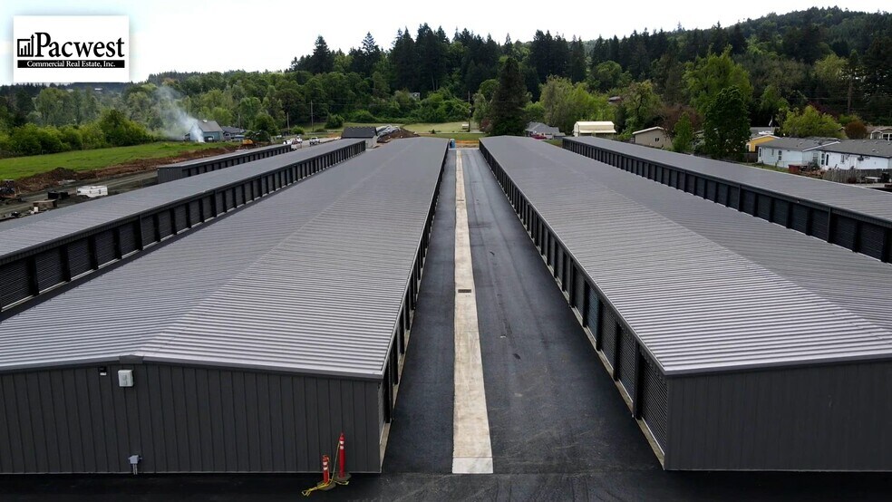 More Photos Of 12755 Clow Corner Rd, Dallas Self Storage For Sale