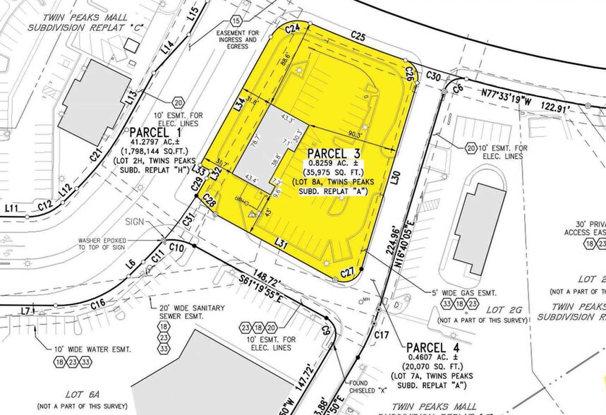More Photos Of 1252 S Hover St, Longmont Restaurant For Sale