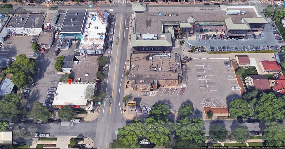 More Photos Of 3801 W 50th St, Minneapolis Office For Lease