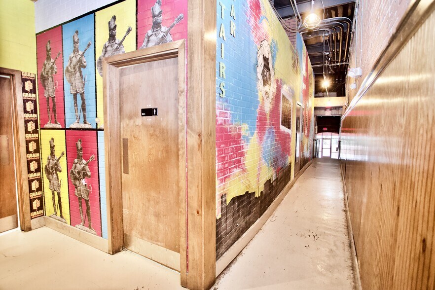 More Photos Of 198 Ezell St, Spartanburg Restaurant For Lease