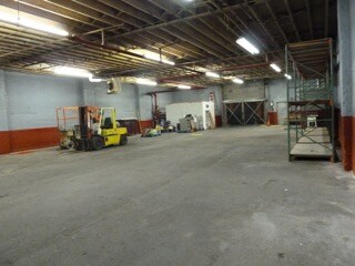 More Photos Of 673-685 Berriman St, Brooklyn Warehouse For Lease