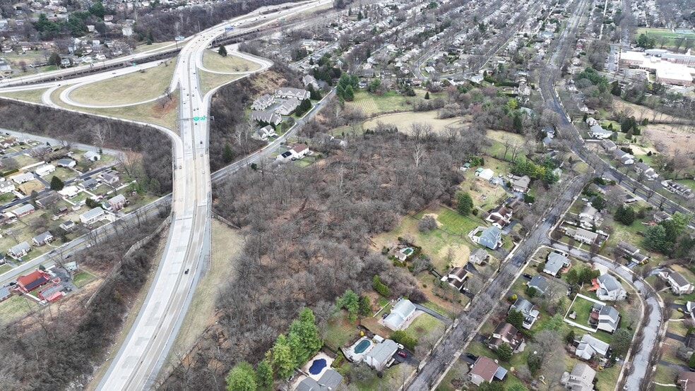 More Photos Of 1800 Girard Ave, Reading Land For Sale