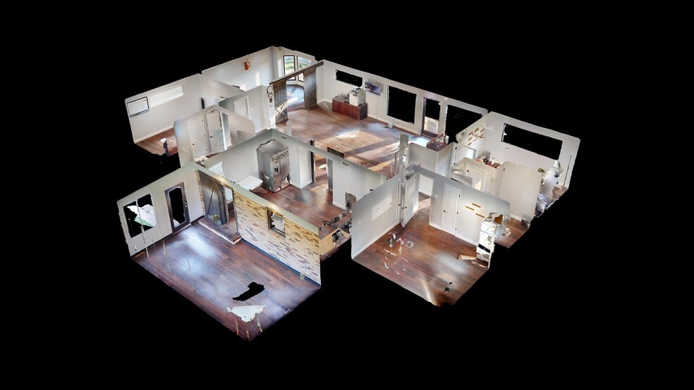 More Photos Of 8117 US Highway 69 N, Tyler Office For Sale