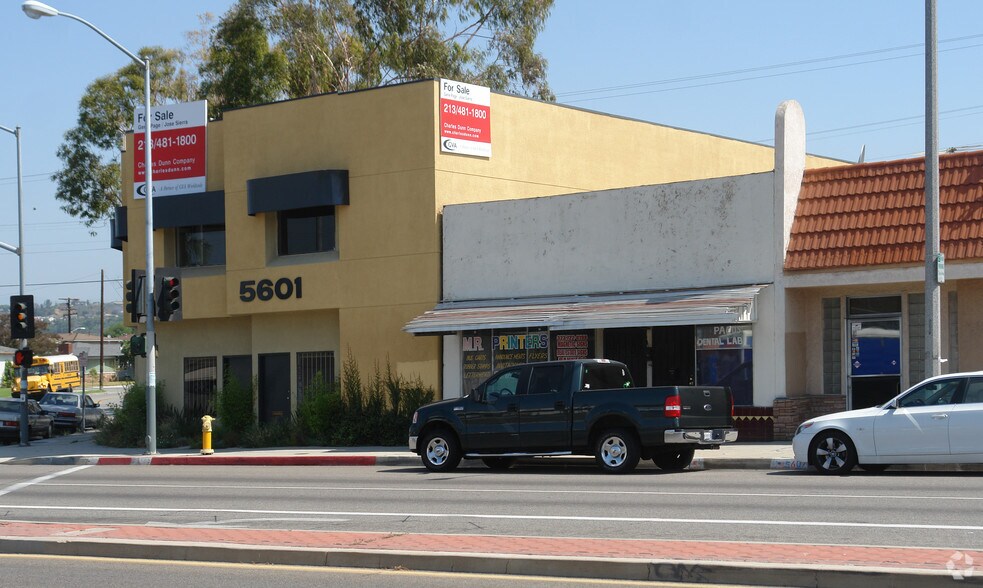 More Photos Of 5601 E Beverly Blvd, Los Angeles Office For Lease
