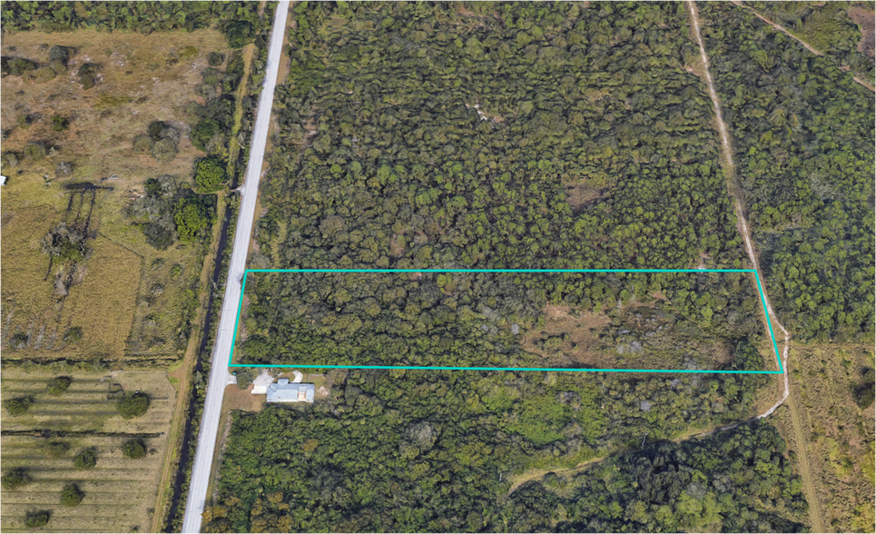 More Photos Of North Kings Highway, Fort Pierce Land For Sale