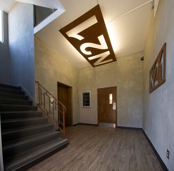 More Photos Of 1401 21st St, Sacramento Office For Lease