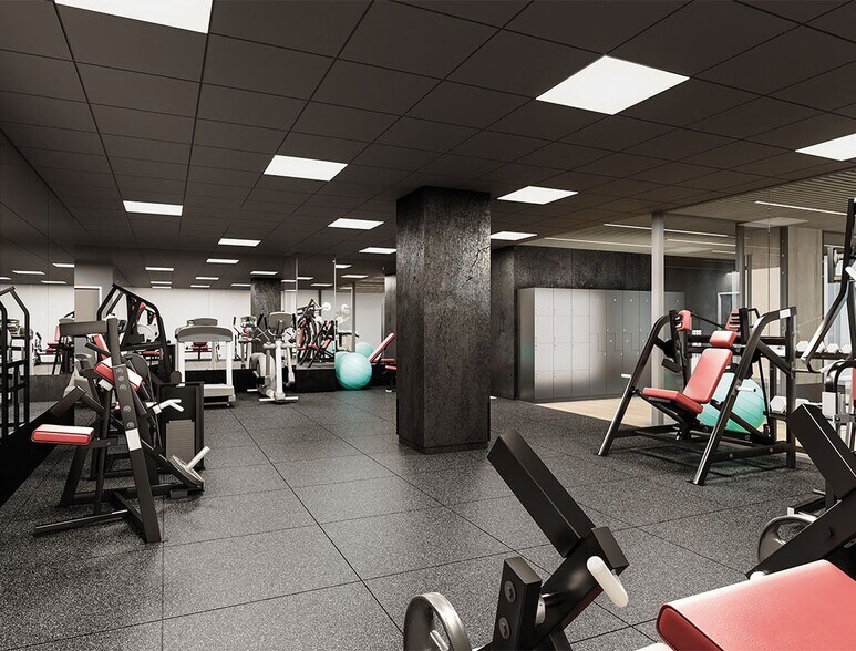 More Photos Of 410 Park Ave, New York Office Residential For Lease